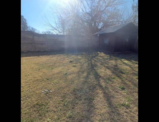 3 BEDROOM HOUSE FOR SALE IN SASOLBURG EXT 12